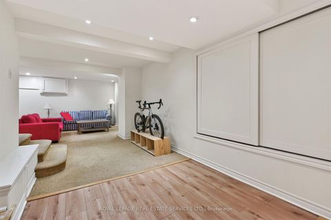 Photo 33 at 42 Humbercrest Boulevard, Lambton Baby Point, Toronto