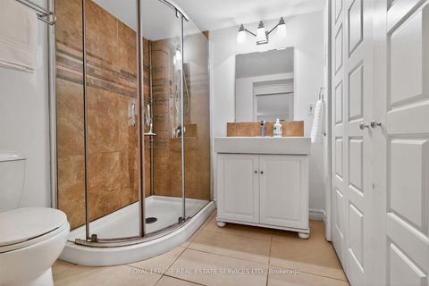 Photo 34 at 42 Humbercrest Boulevard, Lambton Baby Point, Toronto