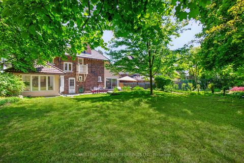 Photo 36 at 42 Humbercrest Boulevard, Lambton Baby Point, Toronto