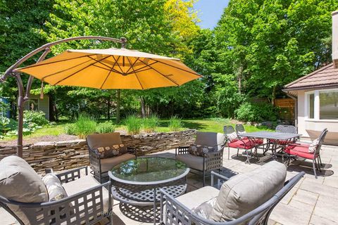 Photo 38 at 42 Humbercrest Boulevard, Lambton Baby Point, Toronto