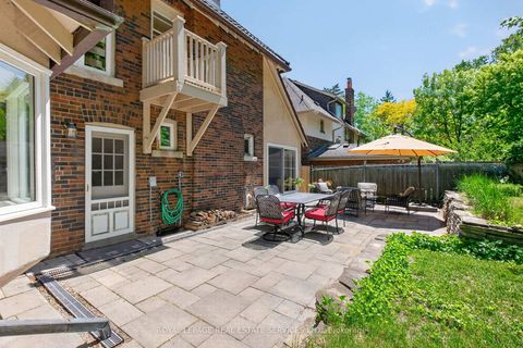 Photo 39 at 42 Humbercrest Boulevard, Lambton Baby Point, Toronto