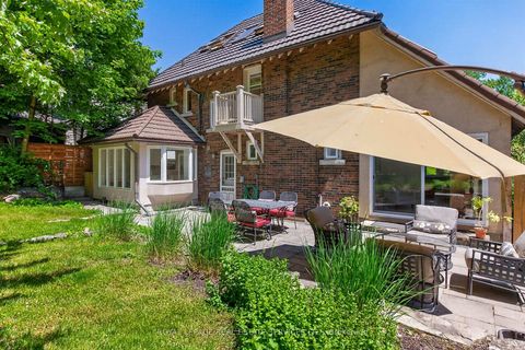 Photo 40 at 42 Humbercrest Boulevard, Lambton Baby Point, Toronto