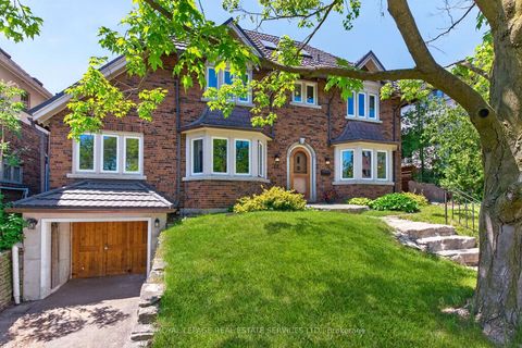 Photo 41 at 42 Humbercrest Boulevard, Lambton Baby Point, Toronto