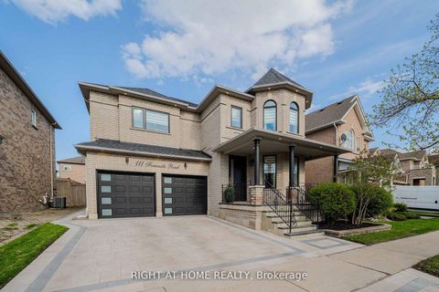 Photo 0 at 111 Forecastle Road, Patterson, Vaughan