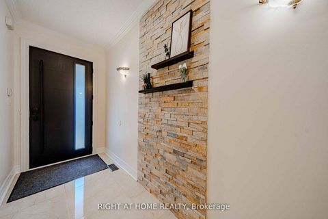 Photo 1 at 111 Forecastle Road, Patterson, Vaughan
