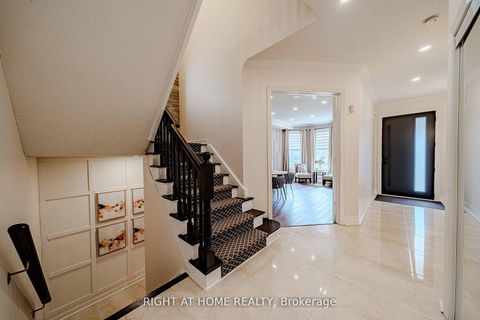 Photo 2 at 111 Forecastle Road, Patterson, Vaughan