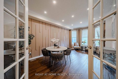 Photo 3 at 111 Forecastle Road, Patterson, Vaughan