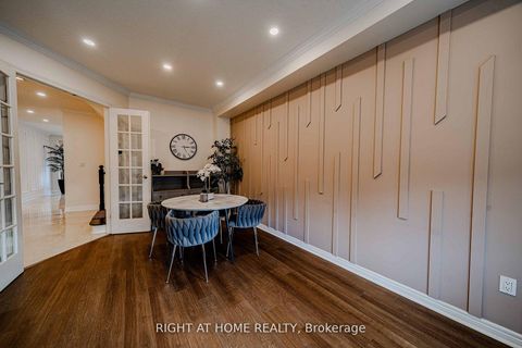 Photo 5 at 111 Forecastle Road, Patterson, Vaughan