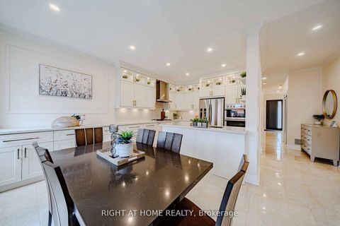 Photo 9 at 111 Forecastle Road, Patterson, Vaughan