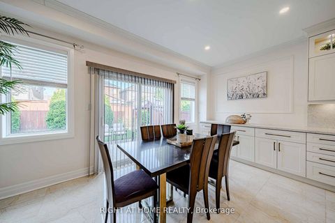 Photo 11 at 111 Forecastle Road, Patterson, Vaughan