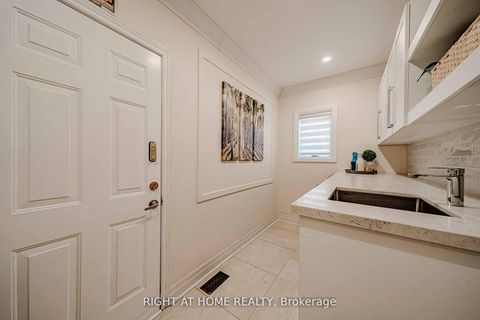 Photo 15 at 111 Forecastle Road, Patterson, Vaughan