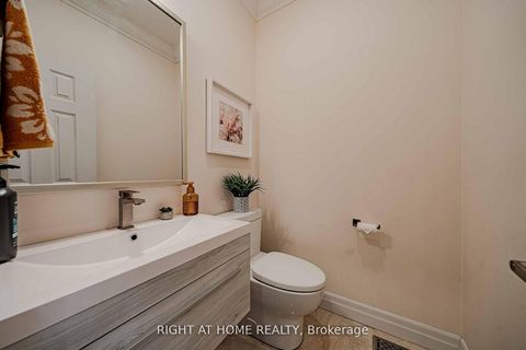 Photo 17 at 111 Forecastle Road, Patterson, Vaughan