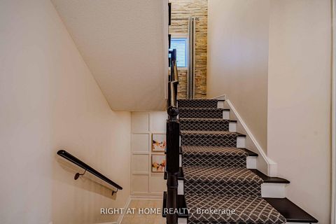 Photo 18 at 111 Forecastle Road, Patterson, Vaughan