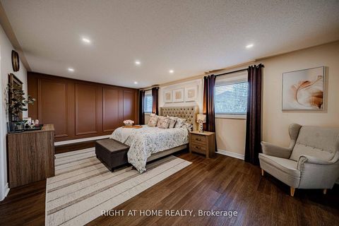 Photo 21 at 111 Forecastle Road, Patterson, Vaughan
