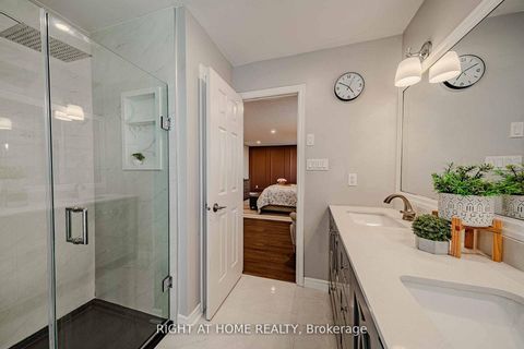 Photo 26 at 111 Forecastle Road, Patterson, Vaughan
