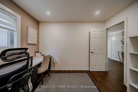 Photo 37 at 111 Forecastle Road, Patterson, Vaughan