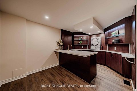 Photo 43 at 111 Forecastle Road, Patterson, Vaughan