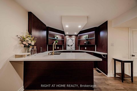 Photo 44 at 111 Forecastle Road, Patterson, Vaughan