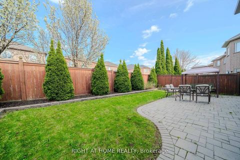 Photo 46 at 111 Forecastle Road, Patterson, Vaughan