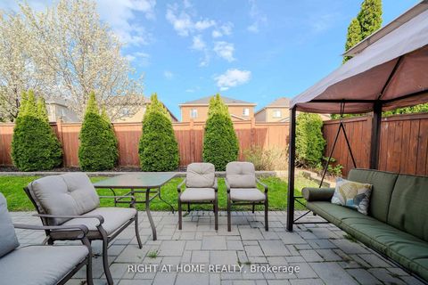 Photo 48 at 111 Forecastle Road, Patterson, Vaughan