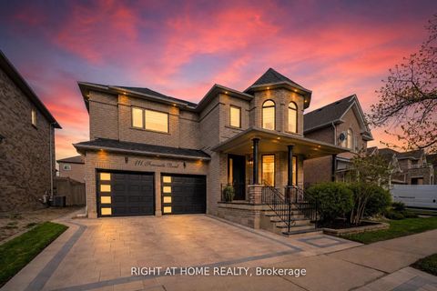 Photo 49 at 111 Forecastle Road, Patterson, Vaughan