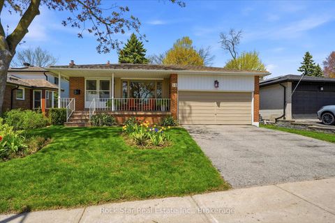 Photo 0 at 36 LANGEVIN Crescent, Centennial Scarborough, Toronto