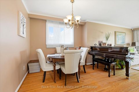 Photo 5 at 36 LANGEVIN Crescent, Centennial Scarborough, Toronto