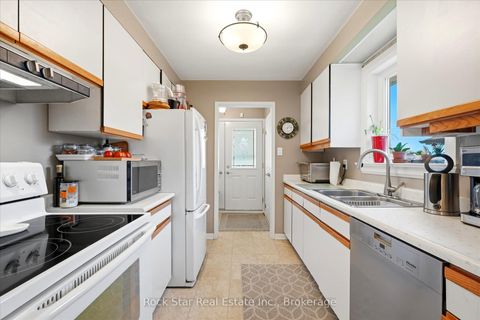 Photo 7 at 36 LANGEVIN Crescent, Centennial Scarborough, Toronto