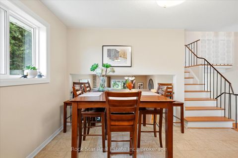 Photo 10 at 36 LANGEVIN Crescent, Centennial Scarborough, Toronto