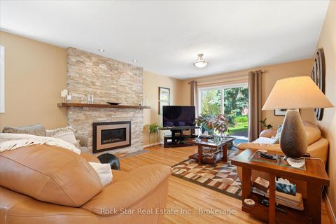 Photo 11 at 36 LANGEVIN Crescent, Centennial Scarborough, Toronto