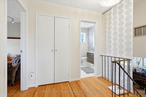 Photo 14 at 36 LANGEVIN Crescent, Centennial Scarborough, Toronto