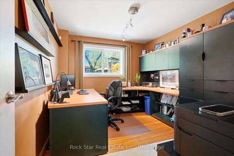 Photo 19 at 36 LANGEVIN Crescent, Centennial Scarborough, Toronto