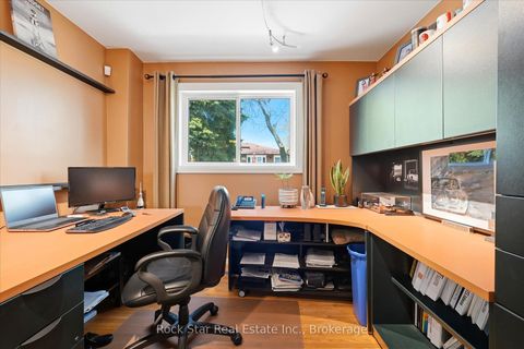 Photo 20 at 36 LANGEVIN Crescent, Centennial Scarborough, Toronto