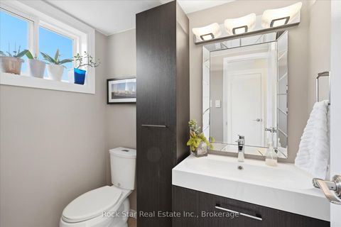 Photo 22 at 36 LANGEVIN Crescent, Centennial Scarborough, Toronto