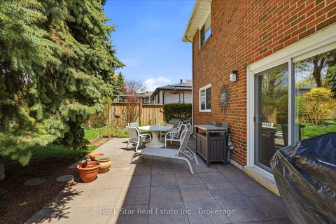 Photo 29 at 36 LANGEVIN Crescent, Centennial Scarborough, Toronto