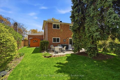Photo 30 at 36 LANGEVIN Crescent, Centennial Scarborough, Toronto