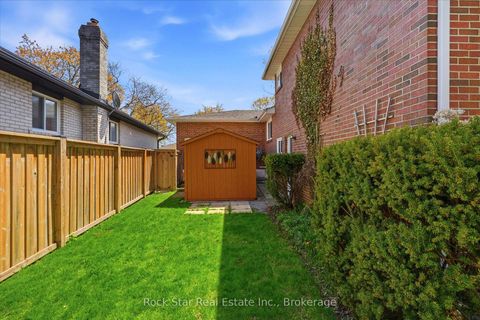 Photo 31 at 36 LANGEVIN Crescent, Centennial Scarborough, Toronto