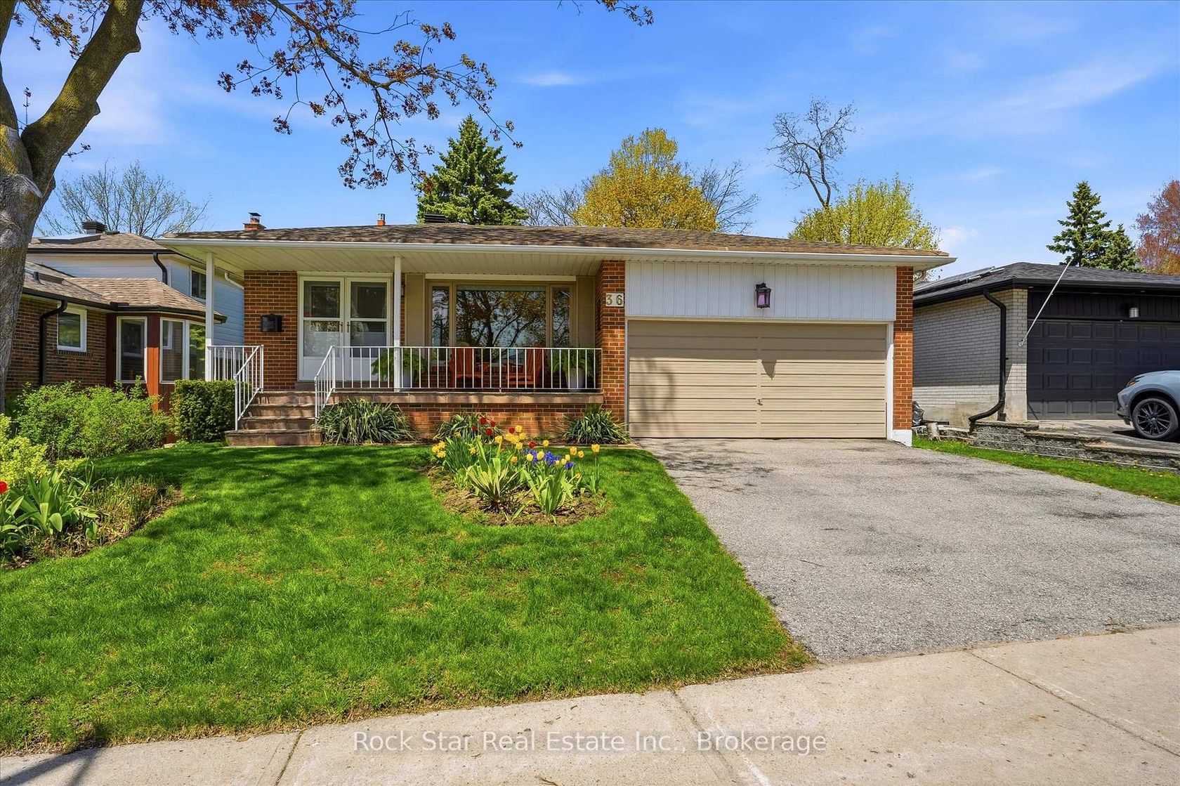 36 LANGEVIN Crescent, Centennial Scarborough, Toronto photo 5