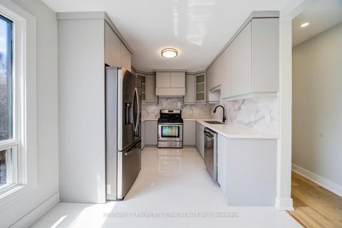 Photo 17 at 203 Toynbee Trail, Guildwood, Toronto
