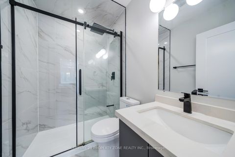 Photo 29 at 203 Toynbee Trail, Guildwood, Toronto