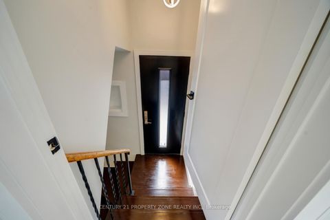 Photo 30 at 203 Toynbee Trail, Guildwood, Toronto