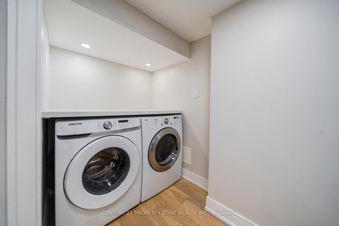 Photo 31 at 203 Toynbee Trail, Guildwood, Toronto