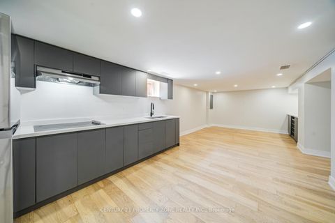 Photo 32 at 203 Toynbee Trail, Guildwood, Toronto