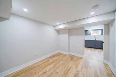 Photo 37 at 203 Toynbee Trail, Guildwood, Toronto
