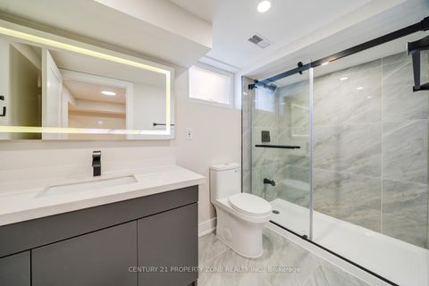 Photo 38 at 203 Toynbee Trail, Guildwood, Toronto