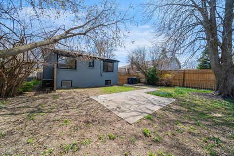 Photo 41 at 203 Toynbee Trail, Guildwood, Toronto