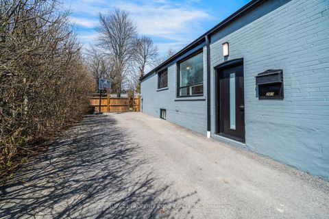 Photo 43 at 203 Toynbee Trail, Guildwood, Toronto