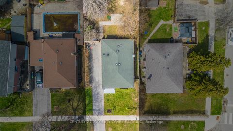 Photo 45 at 203 Toynbee Trail, Guildwood, Toronto