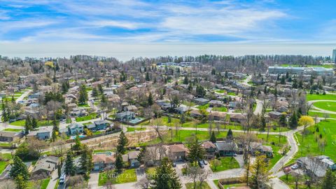 Photo 46 at 203 Toynbee Trail, Guildwood, Toronto