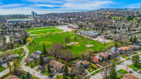Photo 47 at 203 Toynbee Trail, Guildwood, Toronto